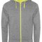 Fuji Sweat-Jacket