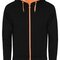 Fuji Sweat-Jacket
