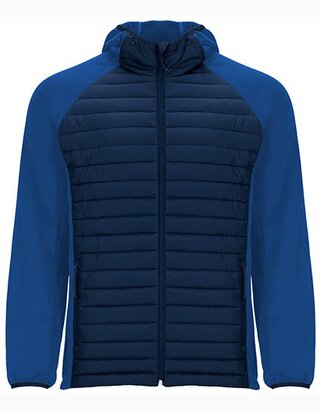 Minsk Jacket