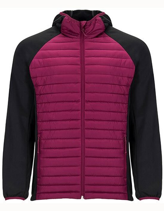 Minsk Jacket