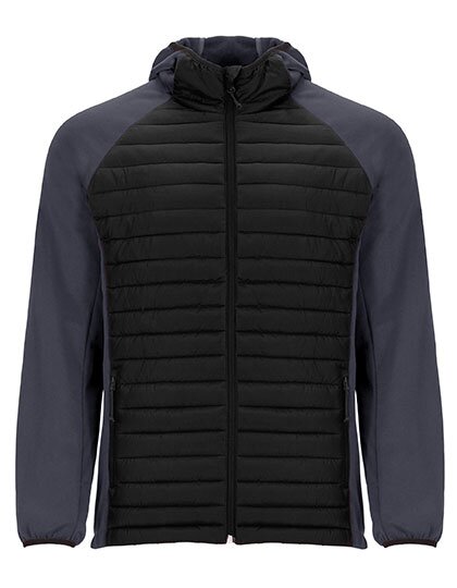 Minsk Jacket