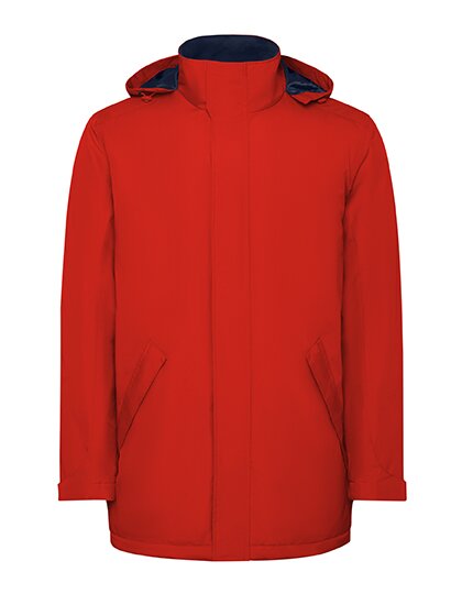 RY5072 Roly America Parka