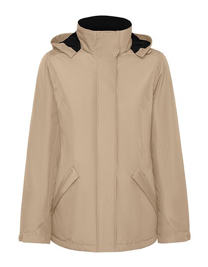 RY5073 Roly Women´s America Parka