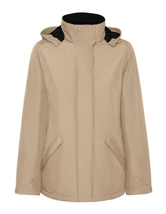 RY5073 Roly Women´s America Parka