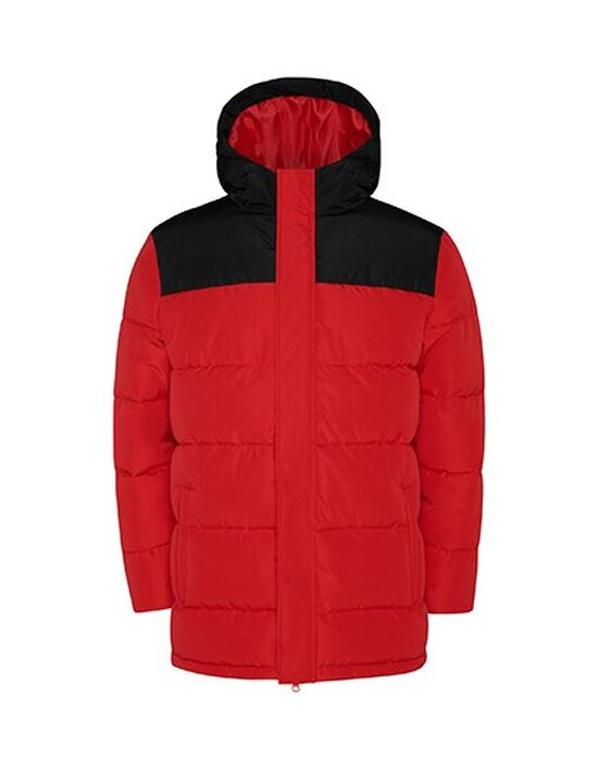 Tallin Jacket