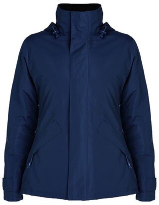 Europa Woman Jacket