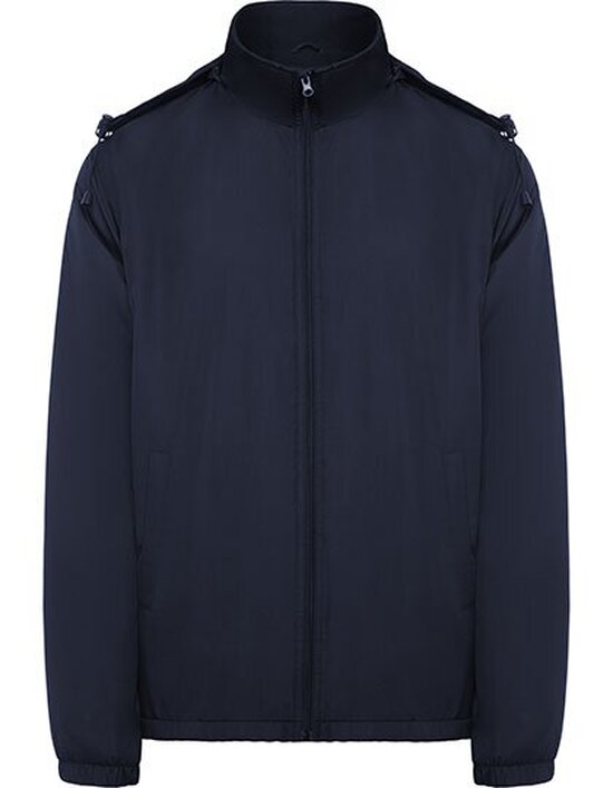 RY5079 Winter Jacket Makalu