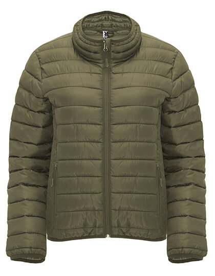 Women´s Finland Jacket