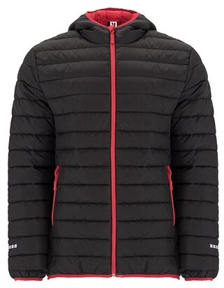 RY5097 Unisex Norway Sport Jacket
