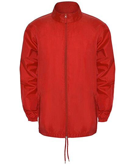 Raincoat Island