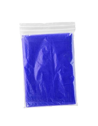 RY5601 Raining Poncho Shaka