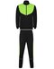 RY6402 Roly Sport Evans Tracksuit