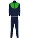 RY6402 Roly Sport Evans Tracksuit
