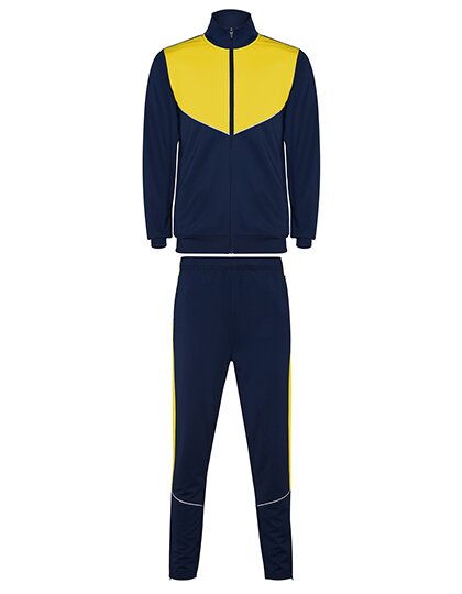 RY6402 Roly Sport Evans Tracksuit