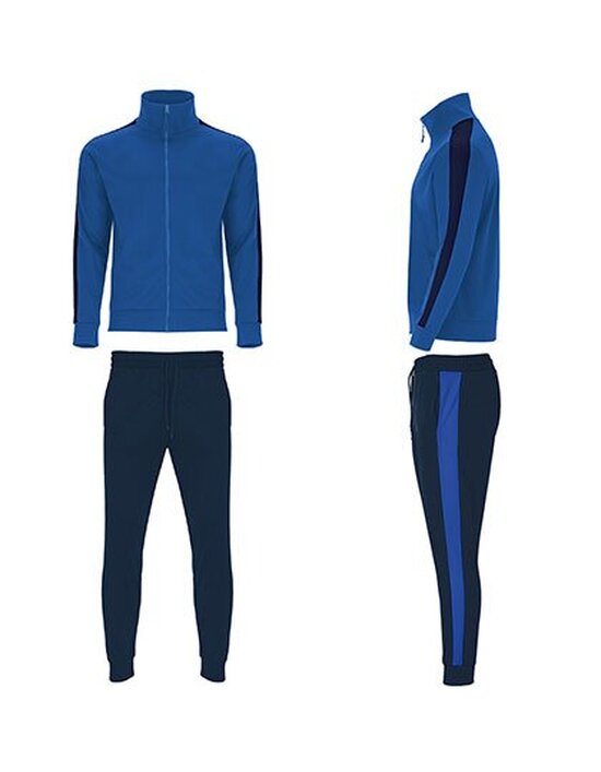 Roly Sport Creta Tracksuit