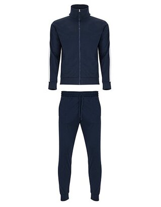 RY6410K Roly Sport Kids´ Creta Tracksuit