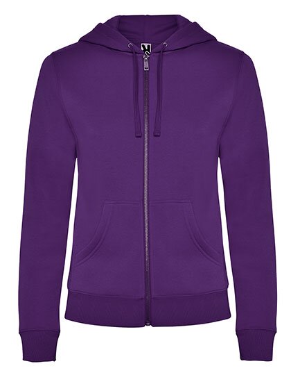 Roly Women´s Veleta Sweatjacket