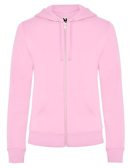 Roly Women´s Veleta Sweatjacket