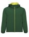 Siberia Softshell Jacket
