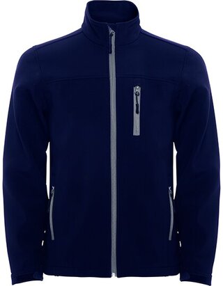 Antartida Softshell Jacket