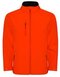 Roly Men´s Nebraska Softshell Jacket