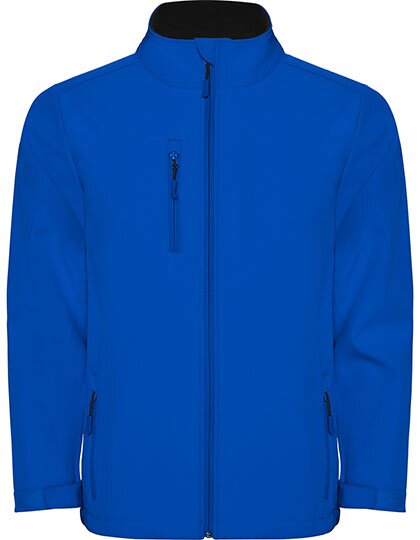 Roly Men´s Nebraska Softshell Jacket