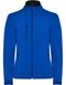 Nebraska Woman Softshell Jacket