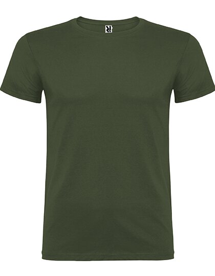 Roly Beagle T-Shirt
