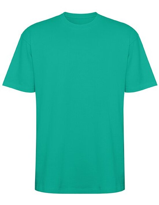 Roly Bull Oversize Unisex T-Shirt