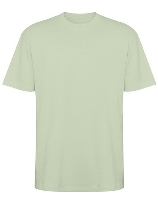 Roly Bull Oversize Unisex T-Shirt