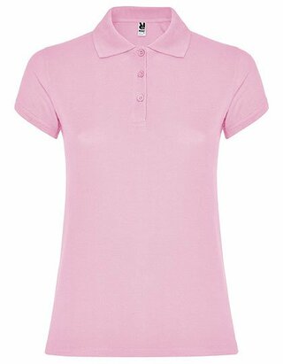 Star Woman Poloshirt