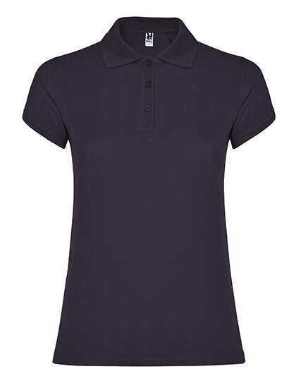 Star Woman Poloshirt