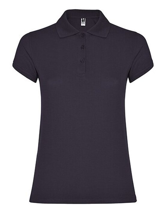 Star Woman Poloshirt