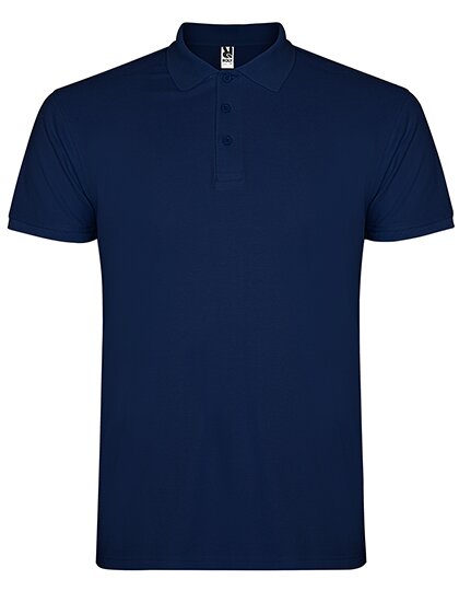 Kids´ Star Poloshirt