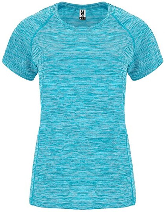 Austin Woman T-Shirt