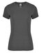 Fox Woman T-Shirt