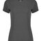 Fox Woman T-Shirt
