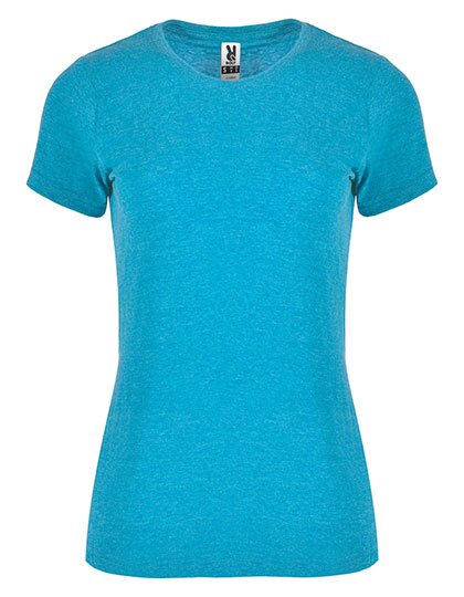 Fox Woman T-Shirt