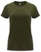 Capri Woman T-Shirt