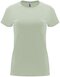 Capri Woman T-Shirt
