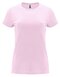 Capri Woman T-Shirt