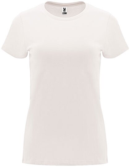 Roly Women´s Capri T-Shirt