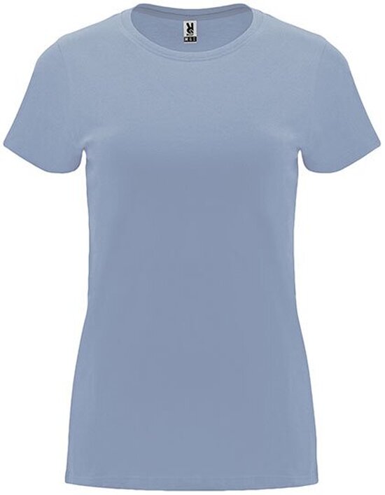 Roly Women´s Capri T-Shirt