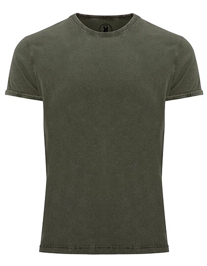 Husky T-Shirt