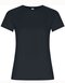 Golden Organic Woman T-Shirt