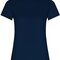 Golden Organic Woman T-Shirt