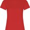 Golden Organic Woman T-Shirt