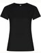 Golden Organic Woman T-Shirt