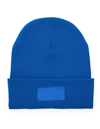 RY6997 Stamina Bulnes Beanie