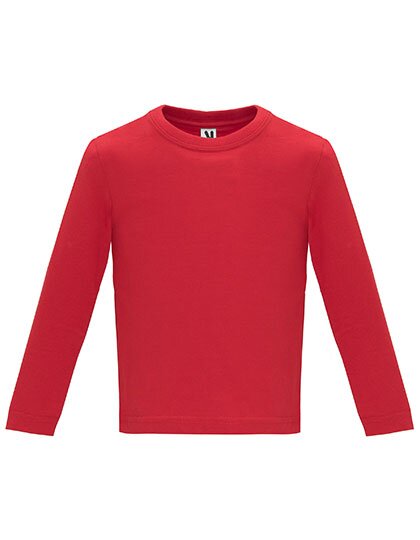 RY7203 Roly Baby Longsleeve T-Shirt